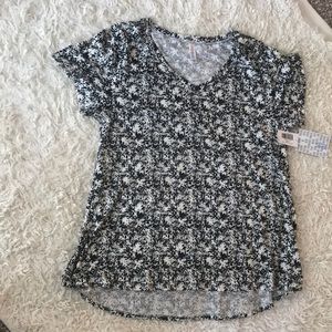 Lularoe CHRISTY T
